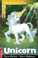 EDGE: I HERO: Halhatatlanok: Unicorn - EDGE: I HERO: Immortals: Unicorn