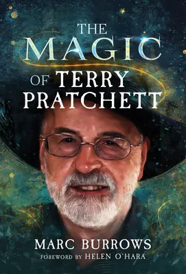 Terry Pratchett varázsa - The Magic of Terry Pratchett