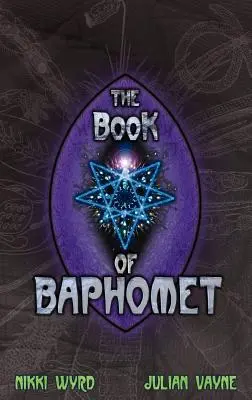 Baphomet könyve - The Book of Baphomet