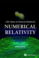 Numerikus relativitáselmélet - Numerical Relativity