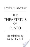 Platón Theaitétosz - Theaetetus of Plato