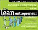 A sovány vállalkozó: Hogyan hoznak létre termékeket a látnokok, hogyan innoválnak új vállalkozásokkal, és hogyan zavarják meg a piacokat - The Lean Entrepreneur: How Visionaries Create Products, Innovate with New Ventures, and Disrupt Markets