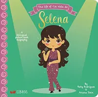 The Life Of - The Life Of Selena - The Life Of - La Vida de Selena