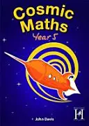 Kozmikus matematika 5. évfolyam - Cosmic Maths Year 5