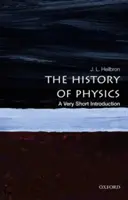 A fizika története: A Very Short Introduction - The History of Physics: A Very Short Introduction