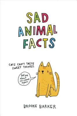 Szomorú állati tények - Sad Animal Facts