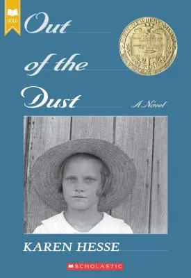 Ki a porból: Diákszöveg - Out of the Dust: Student Text