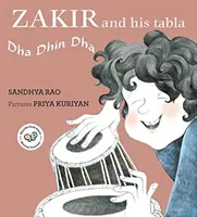 Zakir és a tabla - Dha Dhin Na - Zakir and His Tabla - Dha Dhin Na