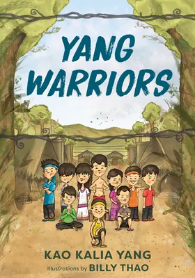 Yang harcosok - Yang Warriors