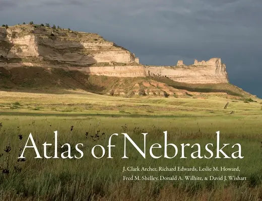 Nebraska atlasza - Atlas of Nebraska