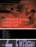 Bizonyítékalapú sürgősségi orvostudomány - Evidence-Based Emergency Medicine