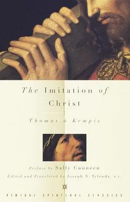 Krisztus utánzása - The Imitation of Christ