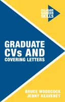 Diplomás önéletrajzok és kísérőlevelek - Graduate CVS and Covering Letters