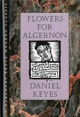 Virágok Algernonnak - Flowers for Algernon