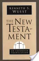 Újtestamentum-OE - New Testament-OE