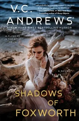 Foxworth árnyai, 11. - Shadows of Foxworth, 11