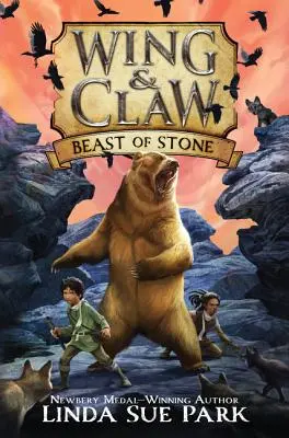 Wing & Claw: Beast of Stone