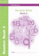 Számkönyv 3 - Number Book 3