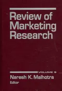 A marketingkutatás áttekintése - Review of Marketing Research