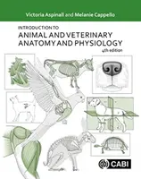 Bevezetés az állat- és állatorvosi anatómiába és élettanba - Introduction to Animal and Veterinary Anatomy and Physiology