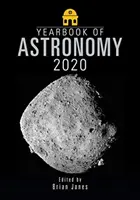 A csillagászat évkönyve 2020 - Yearbook of Astronomy 2020