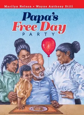 Papa szabadnapos bulija - Papa's Free Day Party