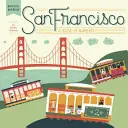 San Francisco: San Francisco: A Book of Numbers - San Francisco: A Book of Numbers