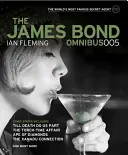 A James Bond Omnibusz 005 - The James Bond Omnibus 005