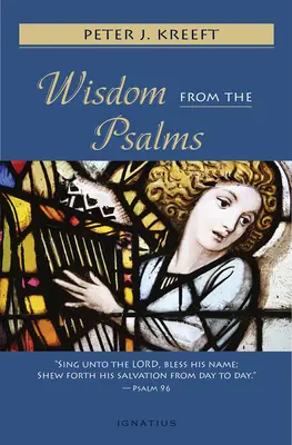 Bölcsesség a zsoltárokból - Wisdom from the Psalms