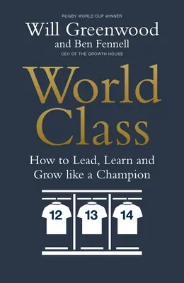 A sportban (Tbc): Modern vezetés az elit teljesítményért - In Sport (Tbc): Modern Leadership for Elite Performance