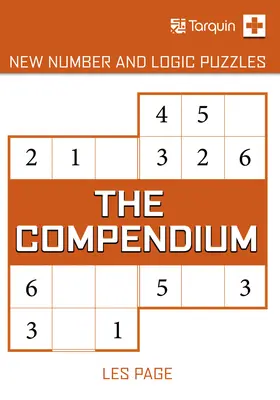 A kompendium - The Compendium