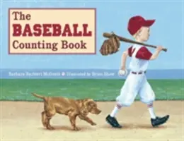 A baseball számolókönyv - The Baseball Counting Book