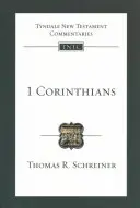 1 Corinthians: Bevezetés és kommentár - 1 Corinthians: An Introduction and Commentary