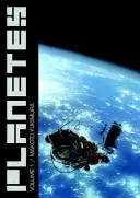 Planetes Omnibusz, 1. kötet - Planetes Omnibus, Volume 1