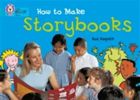 Hogyan készítsünk mesekönyvet? - How to Make a Storybook