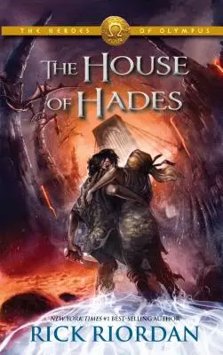 Hádész háza - The House of Hades