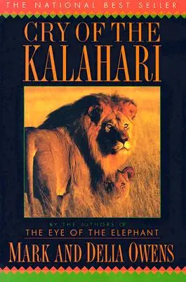 A Kalahári kiáltása - Cry of the Kalahari