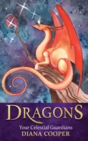 Sárkányok: égi őrzőitek - Dragons: Your Celestial Guardians