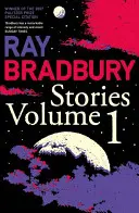 Ray Bradbury történetek 1. kötet - Ray Bradbury Stories Volume 1