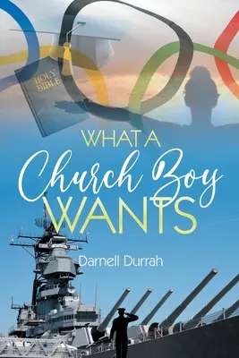 Co chce církevní chlapec - What a Church Boy Wants