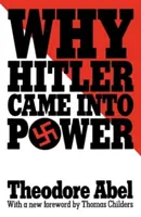 Miért került Hitler hatalomra - Why Hitler Came Into Power