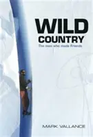 Wild Country
