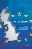 A Brexit után: Következmények az Európai Unió számára - After Brexit: Consequences for the European Union