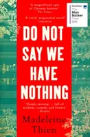 Ne mondd, hogy nincs semmink - Do Not Say We Have Nothing