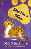 Martin egerei - Martin's Mice