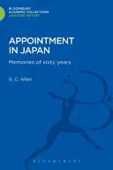 Kinevezés Japánban: Hatvan év emlékei - Appointment in Japan: Memories of Sixty Years