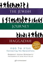 Zsidó utazás Haggada: Conne - Jewish Journey Haggadah: Conne