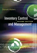 Leltárellenőrzés és -kezelés - Inventory Control and Management