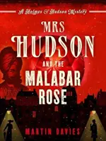 Mrs Hudson és a malabári rózsa - Mrs Hudson and the Malabar Rose