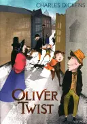 Twist Olivér - Oliver Twist